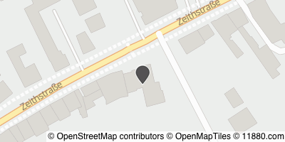 Auf Stadtplan Siegburg anzeigen