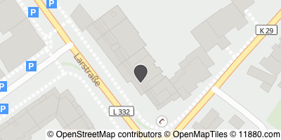 Auf Stadtplan Troisdorf anzeigen