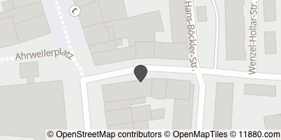 Auf Stadtplan Düren, Rheinland anzeigen