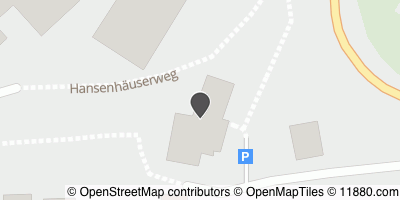Auf Stadtplan Marburg anzeigen