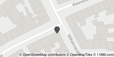 Auf Stadtplan Düren, Rheinland anzeigen