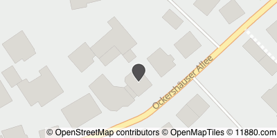 Auf Stadtplan Marburg anzeigen