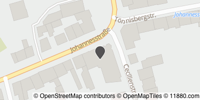 Auf Stadtplan Siegburg anzeigen