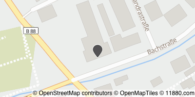 Auf Stadtplan Kahla, Thüringen anzeigen