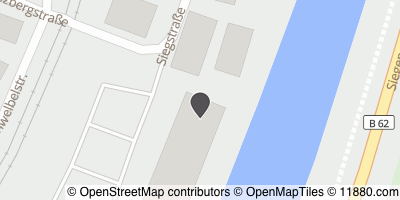 Auf Stadtplan Kirchen, Sieg anzeigen