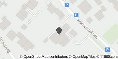 Auf Stadtplan Troisdorf anzeigen