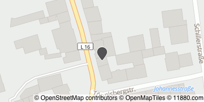 Auf Stadtplan Siegburg anzeigen