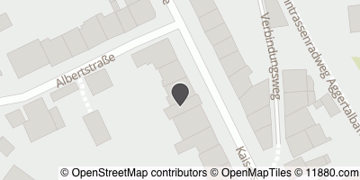 Auf Stadtplan Siegburg anzeigen