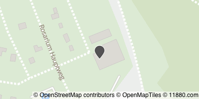 Auf Stadtplan Chemnitz, Sachsen anzeigen