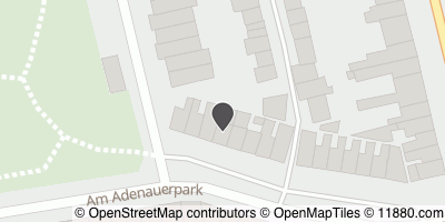 Auf Stadtplan Düren, Rheinland anzeigen