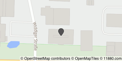 Auf Stadtplan Wesseling, Rheinland anzeigen