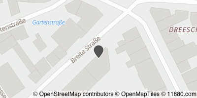 Auf Stadtplan Siegburg anzeigen