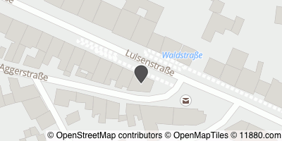 Auf Stadtplan Siegburg anzeigen