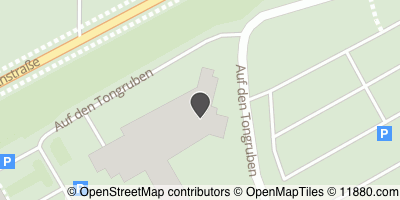 Auf Stadtplan Siegburg anzeigen