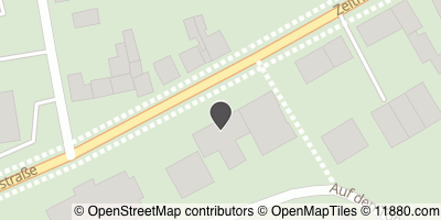 Auf Stadtplan Siegburg anzeigen