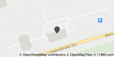 Auf Stadtplan Chemnitz, Sachsen anzeigen