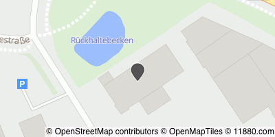 Auf Stadtplan Troisdorf anzeigen