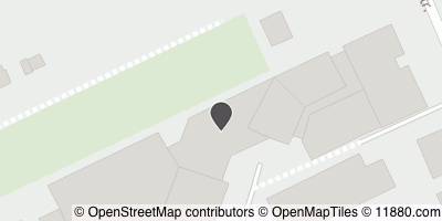 Auf Stadtplan Bad Salzungen anzeigen