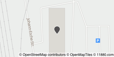 Auf Stadtplan Chemnitz, Sachsen anzeigen