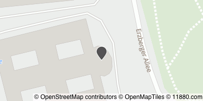 Auf Stadtplan Bad Salzungen anzeigen