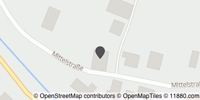 Auf Stadtplan Mulda anzeigen