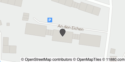 Auf Stadtplan Siegburg anzeigen