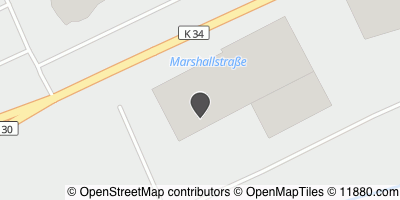 Auf Stadtplan Würselen anzeigen