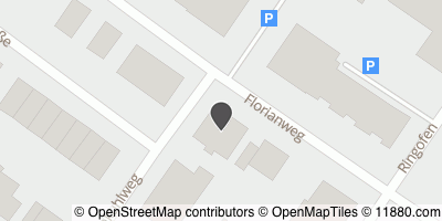 Auf Stadtplan Eschweiler, Rheinland anzeigen