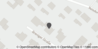 Auf Stadtplan Wesseling, Rheinland anzeigen