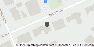 Auf Stadtplan Düren, Rheinland anzeigen