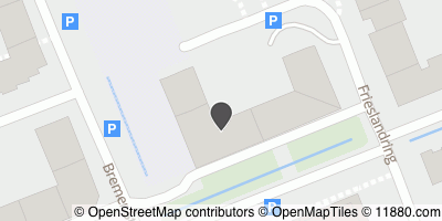 Auf Stadtplan Troisdorf anzeigen