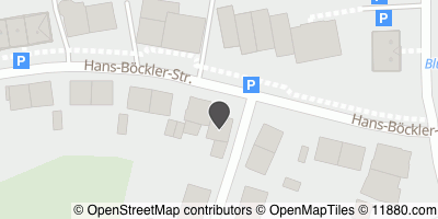 Auf Stadtplan Troisdorf anzeigen