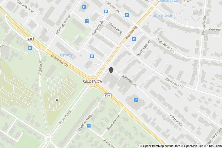 Prases Held Haus Wesseling Telefon Adresse