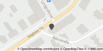 Auf Stadtplan Troisdorf anzeigen