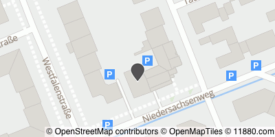 Auf Stadtplan Troisdorf anzeigen