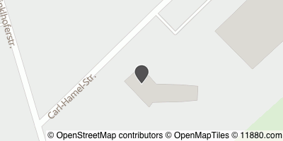 Auf Stadtplan Chemnitz, Sachsen anzeigen