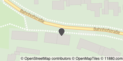 Auf Stadtplan Erftstadt anzeigen