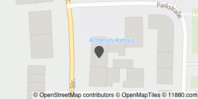 Auf Stadtplan Aachen anzeigen