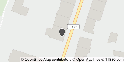 Auf Stadtplan Marburg anzeigen