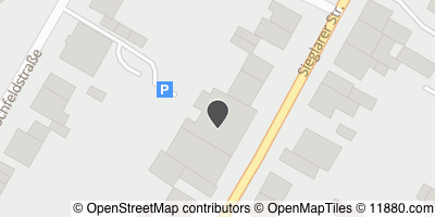 Auf Stadtplan Troisdorf anzeigen