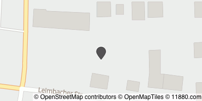 Auf Stadtplan Bad Salzungen anzeigen