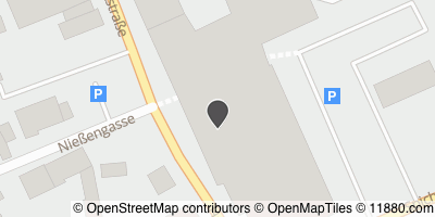 Auf Stadtplan Niederkassel, Rhein anzeigen