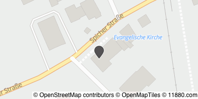 Auf Stadtplan Niederkassel, Rhein anzeigen