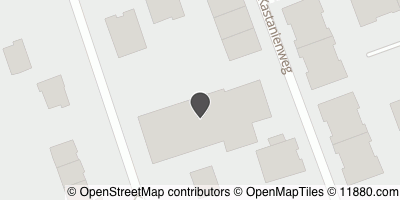 Auf Stadtplan Niederkassel, Rhein anzeigen