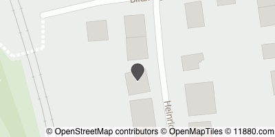 Auf Stadtplan Marburg anzeigen