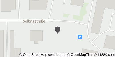 Auf Stadtplan Chemnitz, Sachsen anzeigen