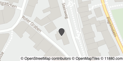 Auf Stadtplan Marburg anzeigen