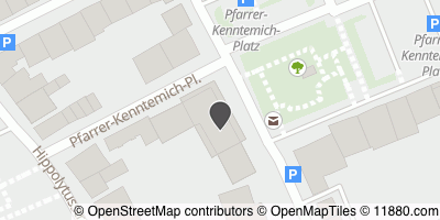 Auf Stadtplan Troisdorf anzeigen