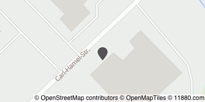 Auf Stadtplan Chemnitz, Sachsen anzeigen