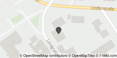 Auf Stadtplan Troisdorf anzeigen